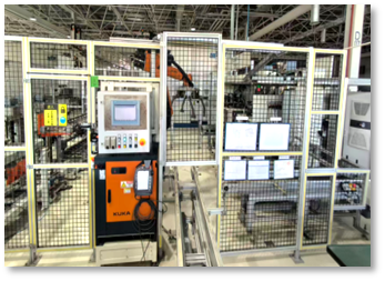 苏州莱斯科气密试漏机